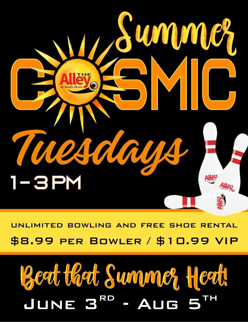 summer cosmic